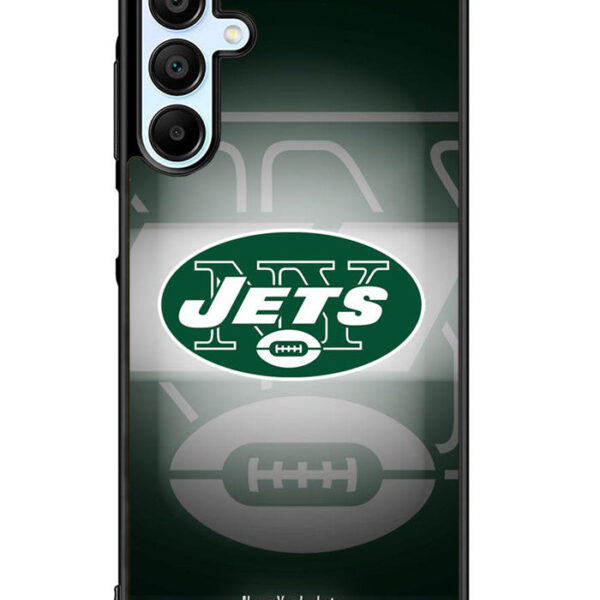 new york jets Samsung Galaxy A15 5G Case CT3071