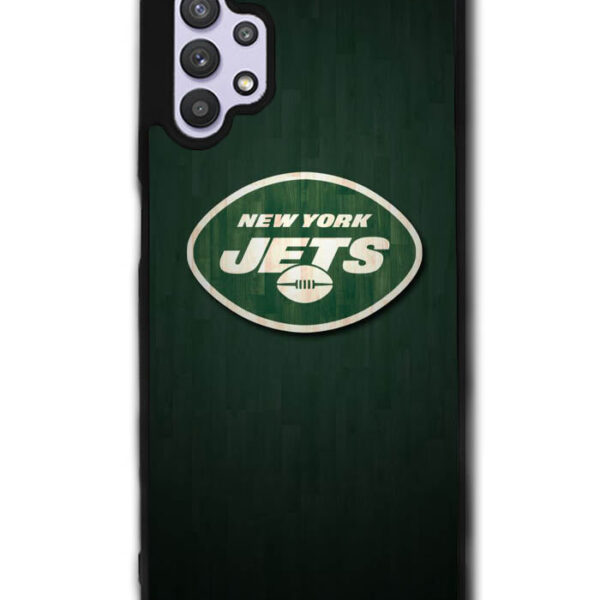 New York Jets Samsung Galaxy A32 5G Case CT1279