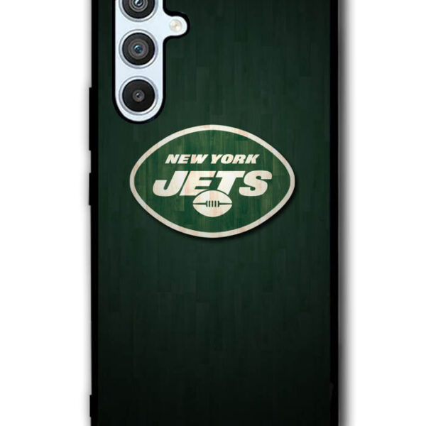New York Jets Samsung Galaxy A54 5G Case CT1279