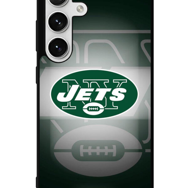 new york jets Samsung Galaxy S24 5G Case CT3071