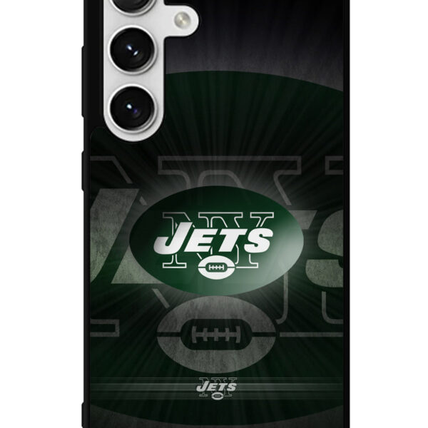 new york jets Samsung Galaxy S24 5G Case CT3073