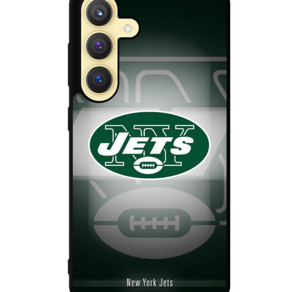 new york jets Samsung Galaxy S24 Plus Case CT3071