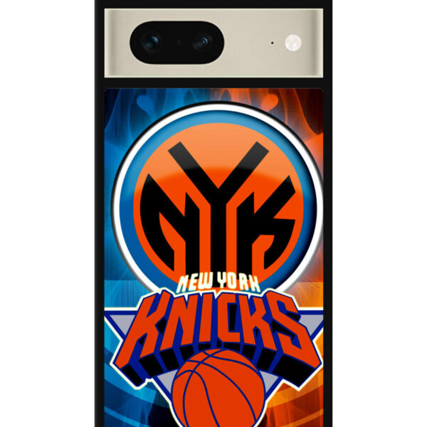 New York Knicks Google Google Pixel 7 Case CT0593