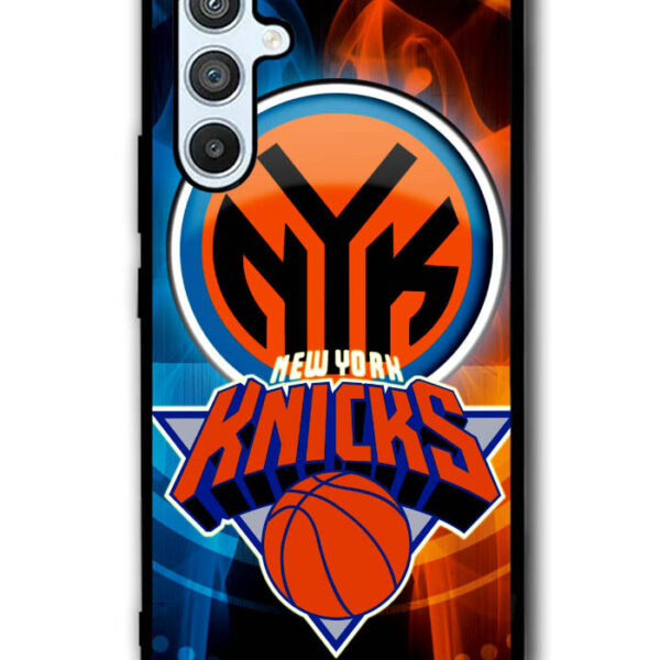 New York Knicks Google Samsung Galaxy A54 5G Case CT0593