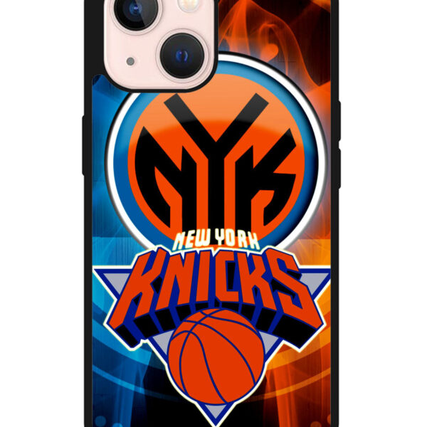 New York Knicks iPhone 13 Mini Case CT0593