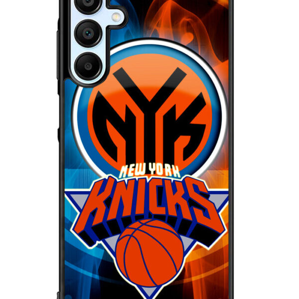 New York Knicks Samsung Galaxy A15 5G Case CT0593