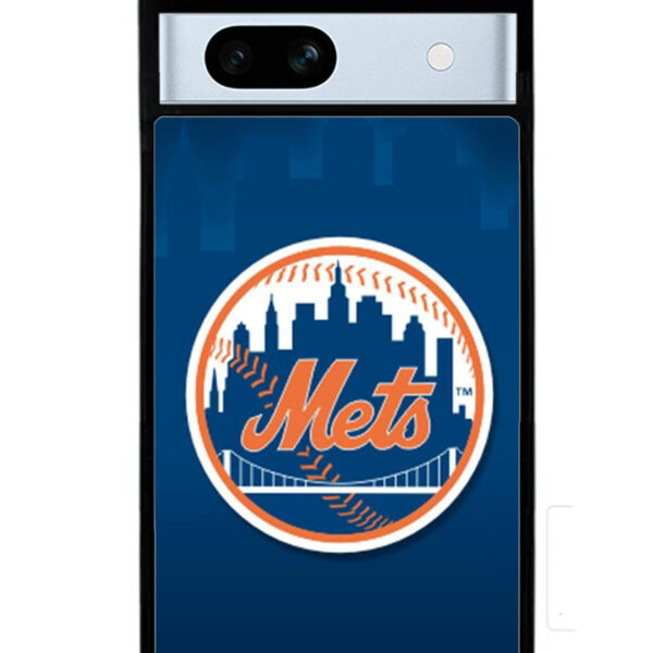 New York Mets Google Google Pixel 7A Case CT0880