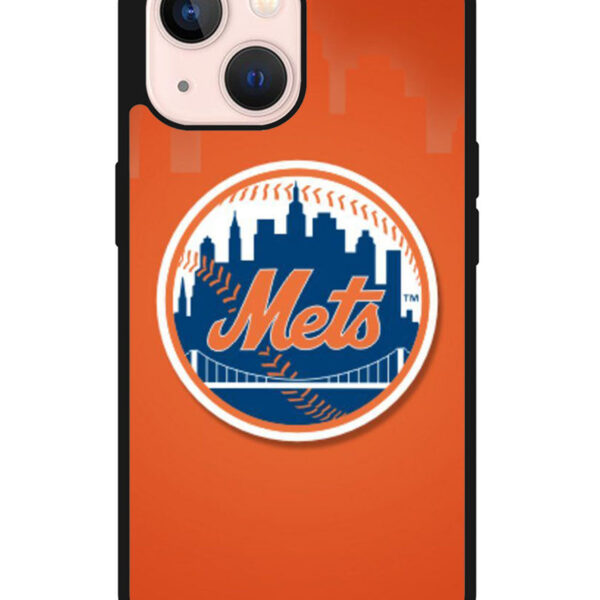 new york mets iPhone 13 Mini Case CT1284