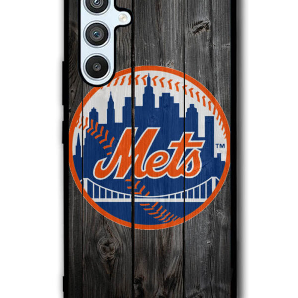 new york mets logo Samsung Galaxy A54 5G Case CT1283