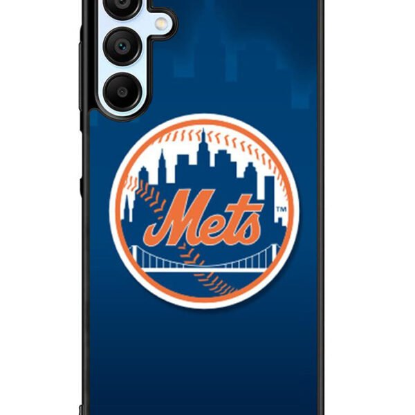 New York Mets Samsung Galaxy A15 5G Case CT0880