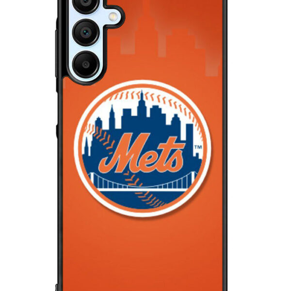 new york mets Samsung Galaxy A15 5G Case CT3077