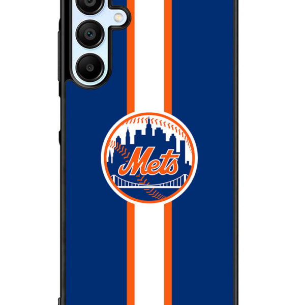 New York Mets Samsung Galaxy A15 5G Case CT3078
