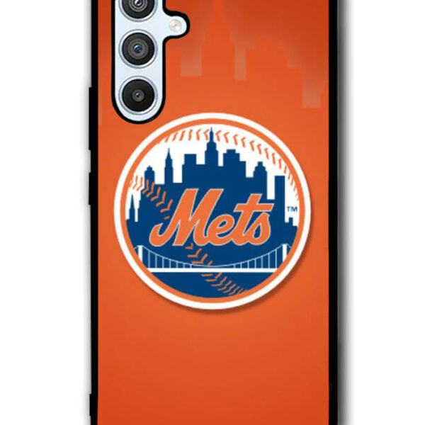 new york mets Samsung Galaxy A54 5G Case CT1284