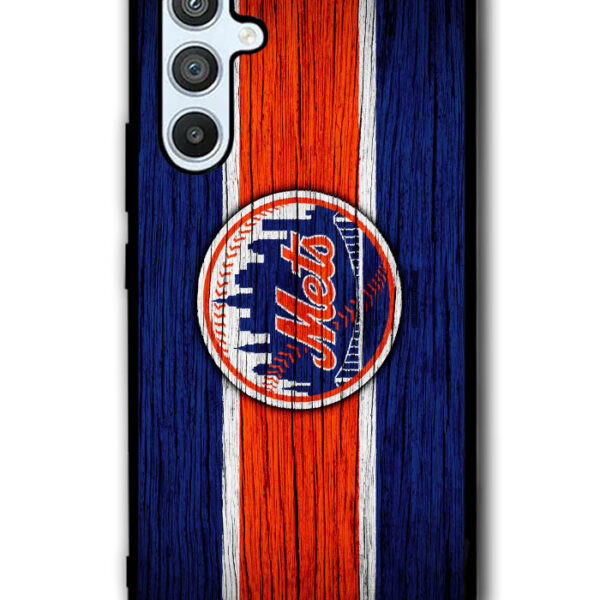 New York Mets Samsung Galaxy A54 5G Case CT1286