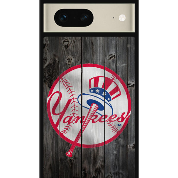 new york yankees Google Google Pixel 7 Case CT1072