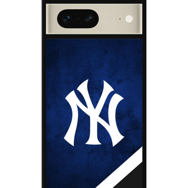 New York Yankees Google Google Pixel 7 Case CT1947