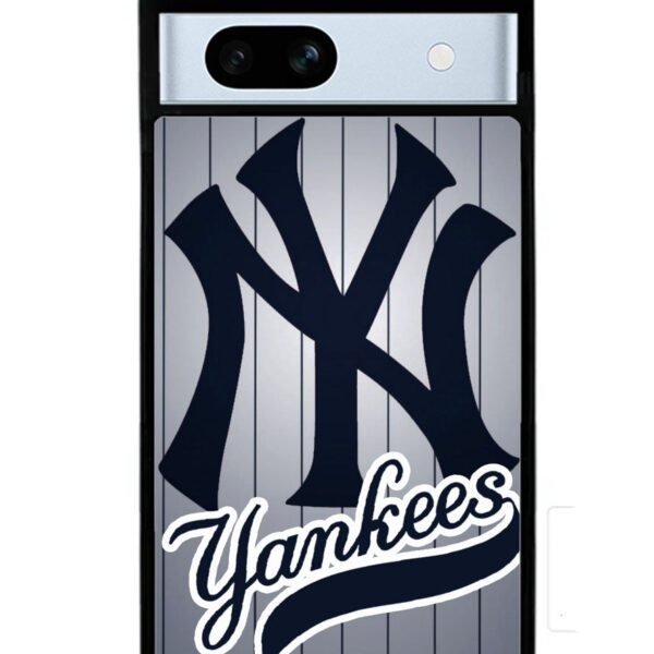 New York Yankees Google Google Pixel 7A Case CT1332