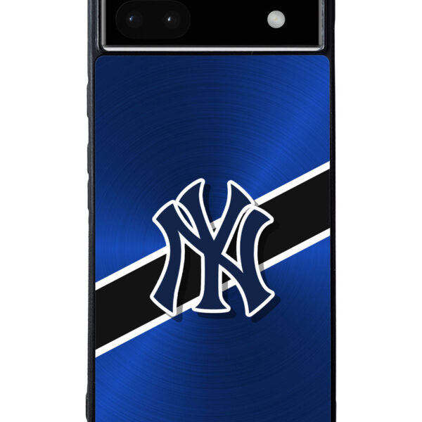 New York Yankees Google Pixel 6A Case CT8883