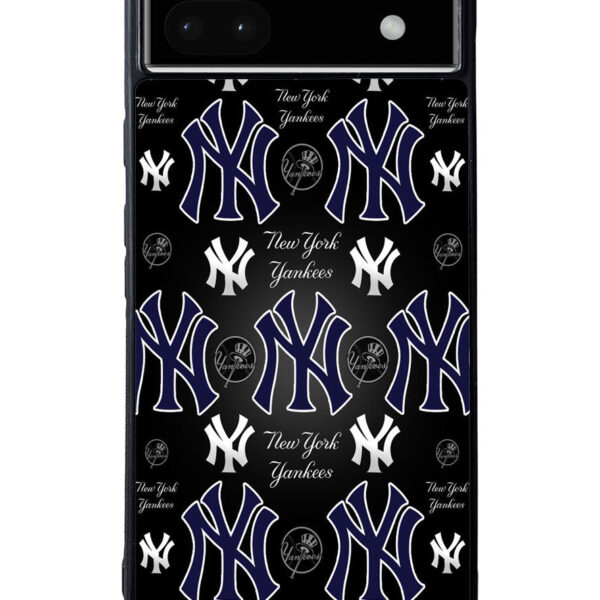 New York Yankees Google Pixel 6A Case CT9558
