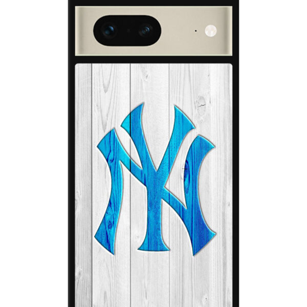 New York Yankees Google Pixel 7 Case CT1302