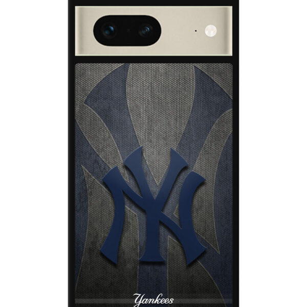 new york yankees Google Pixel 7 Case CT1304
