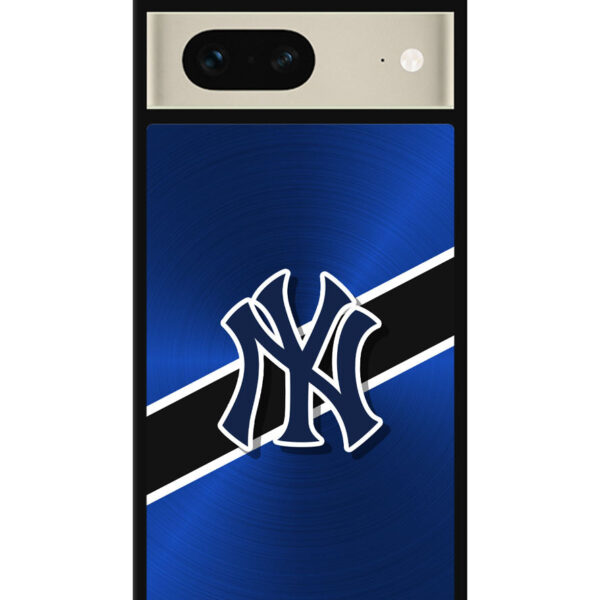 New York Yankees Google Pixel 7 Case CT8883