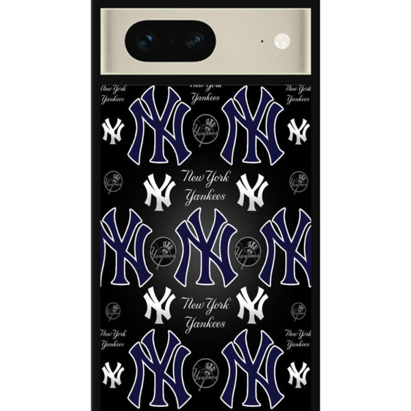 New York Yankees Google Pixel 7 Case CT9558