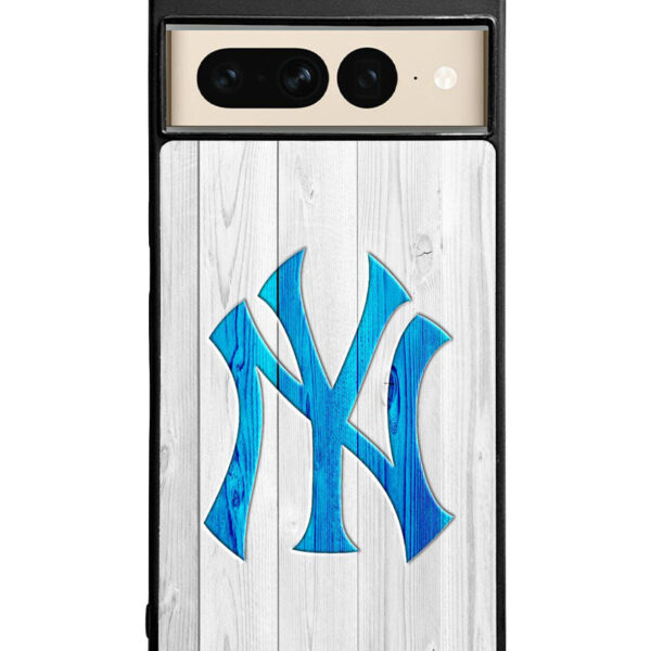New York Yankees Google Pixel 7 Pro Case CT1302