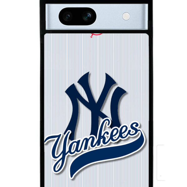 New York Yankees Google Pixel 7A Case CT3086