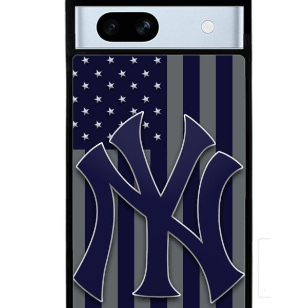 New York Yankees Google Pixel 7A Case CT7361
