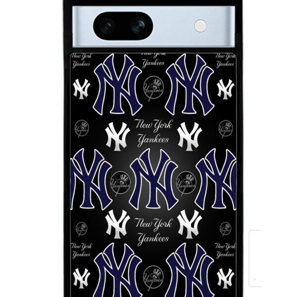 New York Yankees Google Pixel 7A Case CT9558