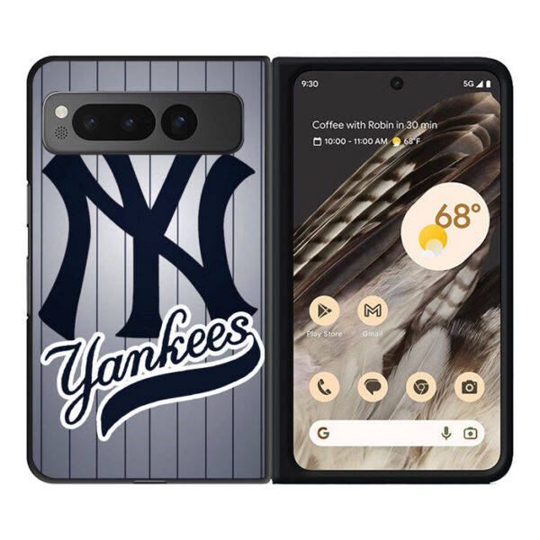 New York Yankees Google Pixel Fold CT1332
