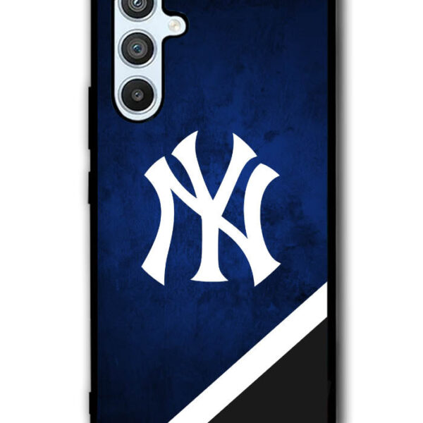 New York Yankees Google Samsung Galaxy A54 5G Case CT1947