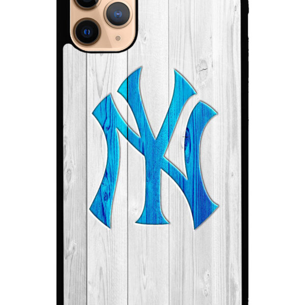 New York Yankees iPhone 11 Pro Max Case CT1302