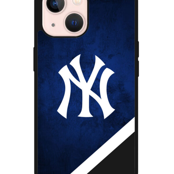 New York Yankees iPhone 13 Case CT1947