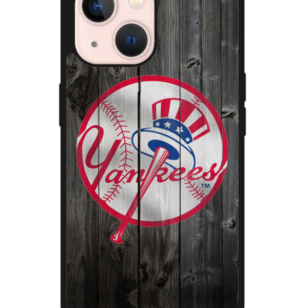 new york yankees iPhone 13 Mini Case CT1072