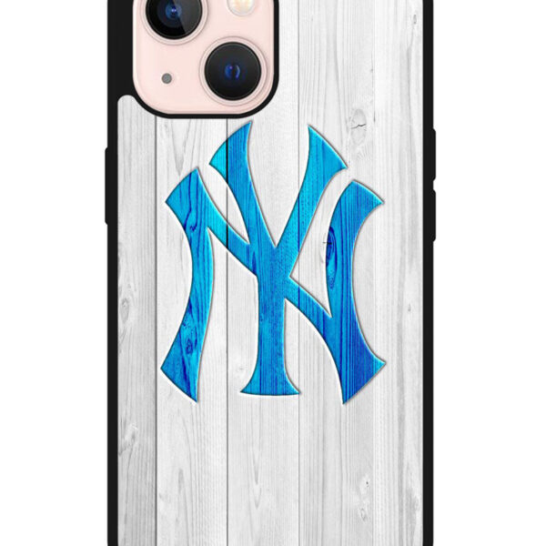 New York Yankees iPhone 13 Mini Case CT1302