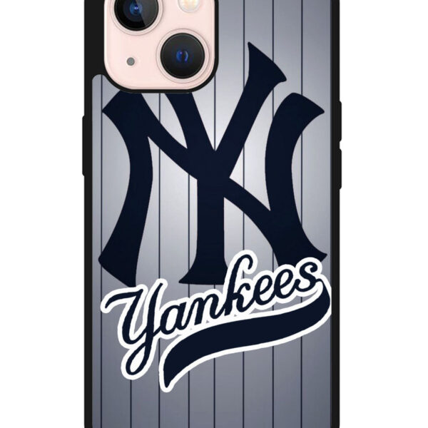 New York Yankees iPhone 13 Mini Case CT1332
