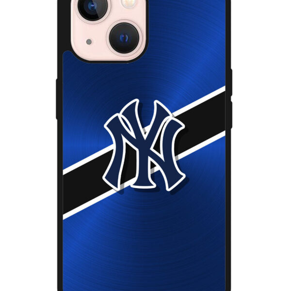 New York Yankees iPhone 13 Mini Case CT8883