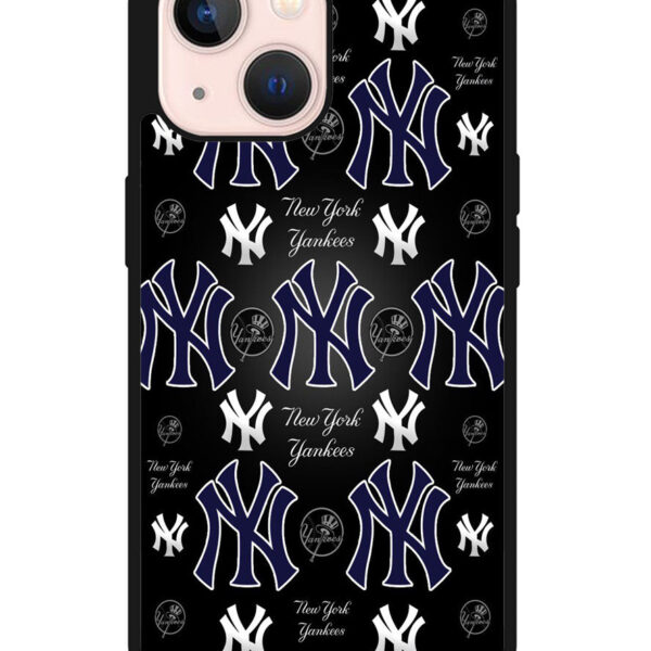 New York Yankees iPhone 13 Mini Case CT9558