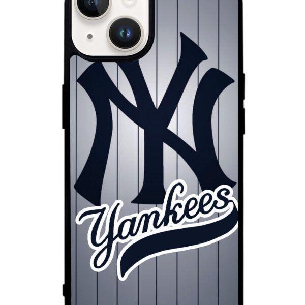 New York Yankees iPhone 14 Plus Case CT1332