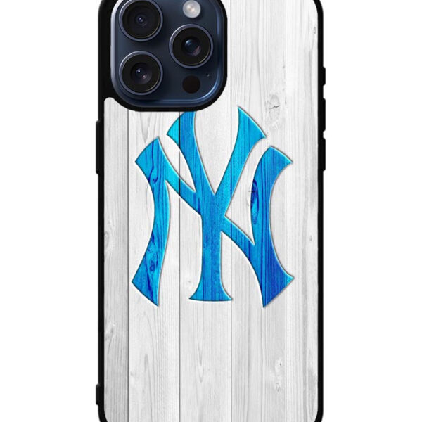 New York Yankees iPhone 15 Pro Max Case CT3095
