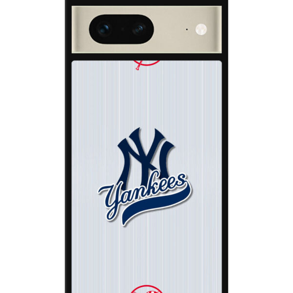New York Yankees Logo Google Pixel 7 Case CT0805