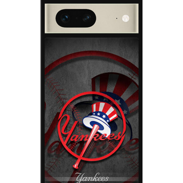 new york yankees logo Google Pixel 7 Case CT1298