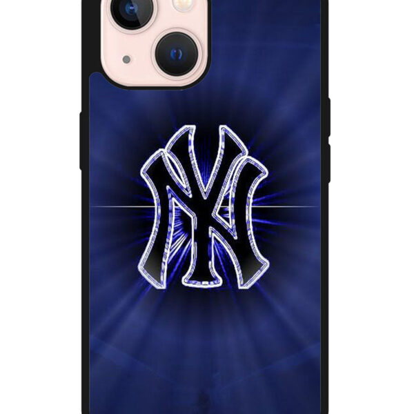 New York Yankees Logo iPhone 13 Case CT0325