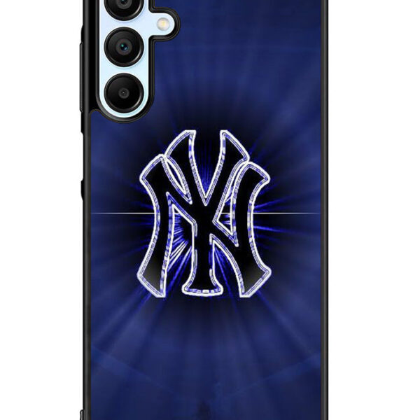 New York Yankees Logo Samsung Galaxy A15 5G Case CT0325