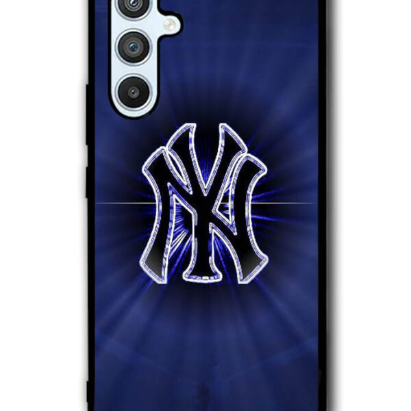 New York Yankees Logo Samsung Galaxy A54 5G Case CT1294