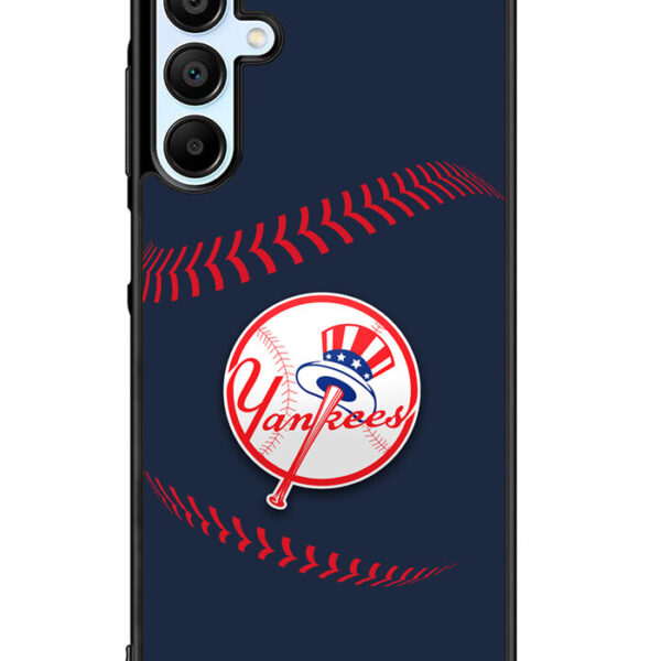 New York Yankees Samsung Galaxy A15 5G Case CT9561
