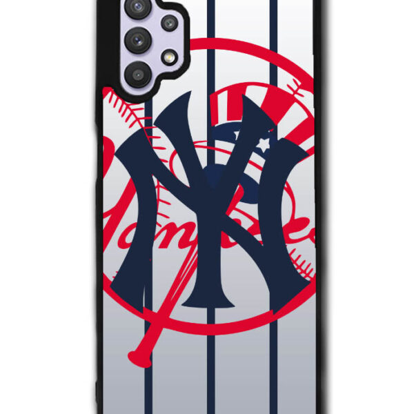New York Yankees Samsung Galaxy A32 5G Case CT1291