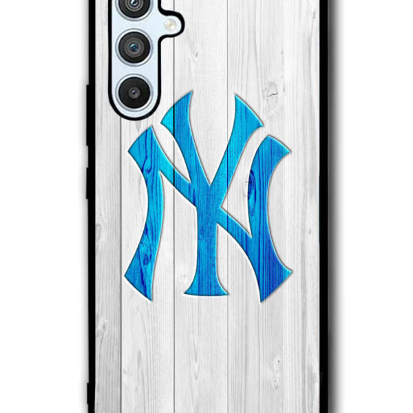 New York Yankees Samsung Galaxy A54 5G Case CT1302